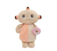 In the Night Garden Makka Pakka Talking Soft Toy
