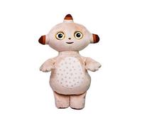 In The Night Garden Makka Pakka Talking Soft Toy