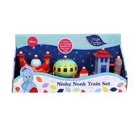In the Night Garden Ninky Nonk Train