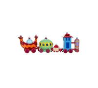 In The Night Garden Ninky Nonk Train