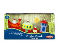 In the Night Garden Ninky Nonk Train Set.