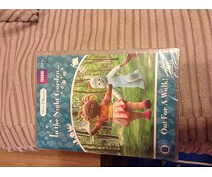 In the Night Garden - Out for a Walk