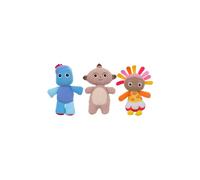 In the Night Garden Plush Toys