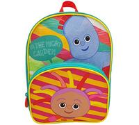 In the Night Garden Pocket Backpack