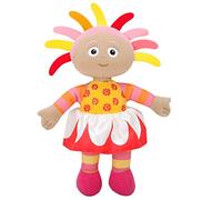 In The Night Garden Talking Upsy Daisy Soft Toy 23Cm