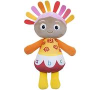 In the Night Garden Upsy Daisy Super Squishy Soft Toy
