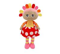 In the Night Garden Upsy Daisy Talking Soft Toy