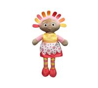 In the Night Garden Upsy Daisy Talking Soft Toy