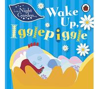 In the Night Garden: Wake Up, Igglepiggle