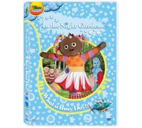 In The Night Garden: What A Busy Day