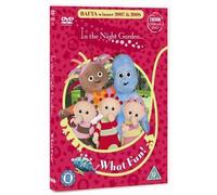 In the Night Garden - What Fun! [DVD]
