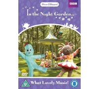 In the Night Garden: What Lovely Music! [DVD]