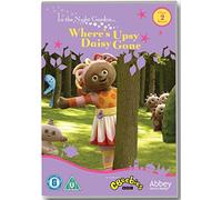 In The Night Garden - Where's Upsy Daisy Gone? [DVD]
