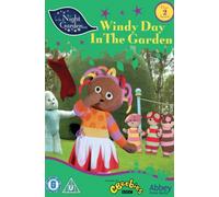 In the Night Garden: Windy Day in the Garden