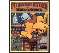 In The Night Kitchen