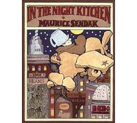 In the Night Kitchen by Maurice Sendak (English) Paperback Book