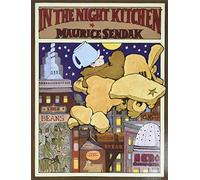 In the Night Kitchen (Caldecott Collection)