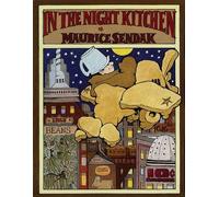 [In the Night Kitchen HB] [by: Maurice Sendak]