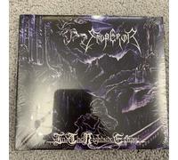 Emperor – In the Nightside Eclipse – CD (2017)