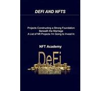 In the Nude: Projects Constructing a Strong Foundation Beneath the Marriage A List of Nft Projects I'm Going to Invest In 2022