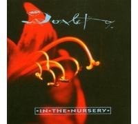 In The Nursery - Duality CD 13 Tracks Alternative Pop New