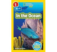 In the Ocean (National Geographic Kids Readers, Level 1/Co-Reader)