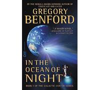 In the Ocean of Night (Galactic Center)