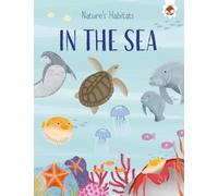 In the Oceans and Seas