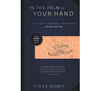 In the Palm of Your Hand: A Poet's Portable Workshop