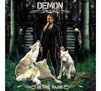 In the Park by Demon Ft Awa