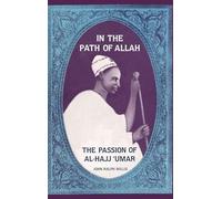 In the Path of Allah: 'Umar, An Essay into the Nature of Charisma in Islam'
