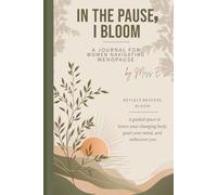 In The Pause I Bloom