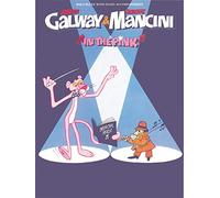 In the Pink (James Galway with Henry Mancini)