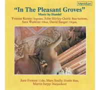 In the Pleasant Groves