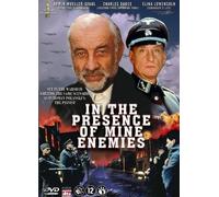 In the Presence of Mine Enemies