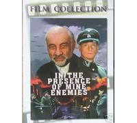 In the Presence of Mine Enemies [DVD]