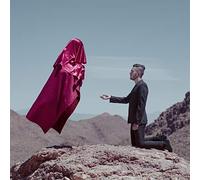 In The Presence Of Wolves - Of Two Minds [VINYL]