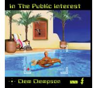 In the Public Interest