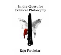 In the Quest for Political Philosophy