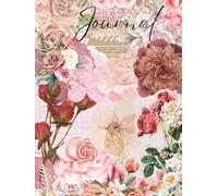 In the Quiet of Pink: A Light Pink Journal for Capturing Ideas, Gratitude, and Inspiration