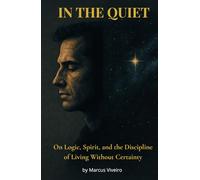 In the Quiet - On Logic, Spirit, and the Discipline of Living Without Certainty: Agnosticism, Deism, Stoicism and the Spiritual Discipline (Mind, Spirit & Logic Collection)