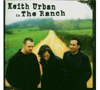 In the Ranch by Urban, Keith Enhanced, Extra tracks edition (2004) Audio CD
