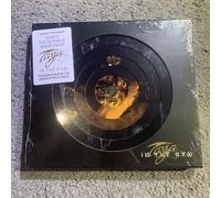 Tarja In the Raw (CD) Album