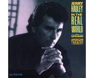In the Real World by Jerry Hadley (1994-02-15)
