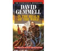 In the Realm of the Wolf: A Drenai Saga Adventure: 5