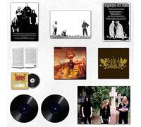 Reverend Bizarre - In The Rectory - 20th Anniversary Special Edition [VINYL]