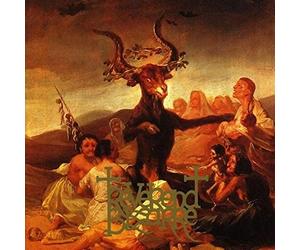 In The Rectory Of The Bizarre Reverend