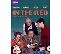 In The Red: Complete Series [DVD]