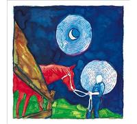 In the Reins by Calexico, Iron & Wine (2005) Audio CD