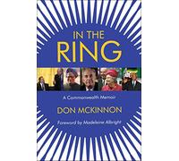 In the Ring: A Commonwealth Memoir